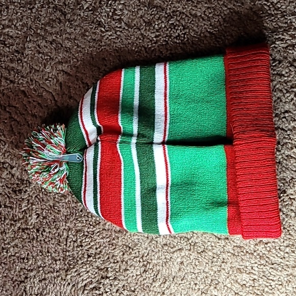 ELF christmas hat ELF christmas hat ELF christmas hat ELF christmas hat ELF chri - Picture 8 of 9